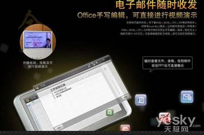 M618掌上電腦3G手機 時尚玩樂與智能科技的無縫融合